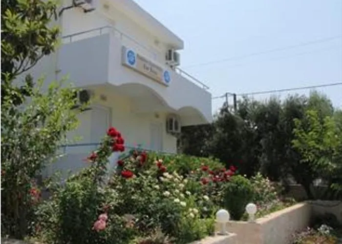 Dm Apartments