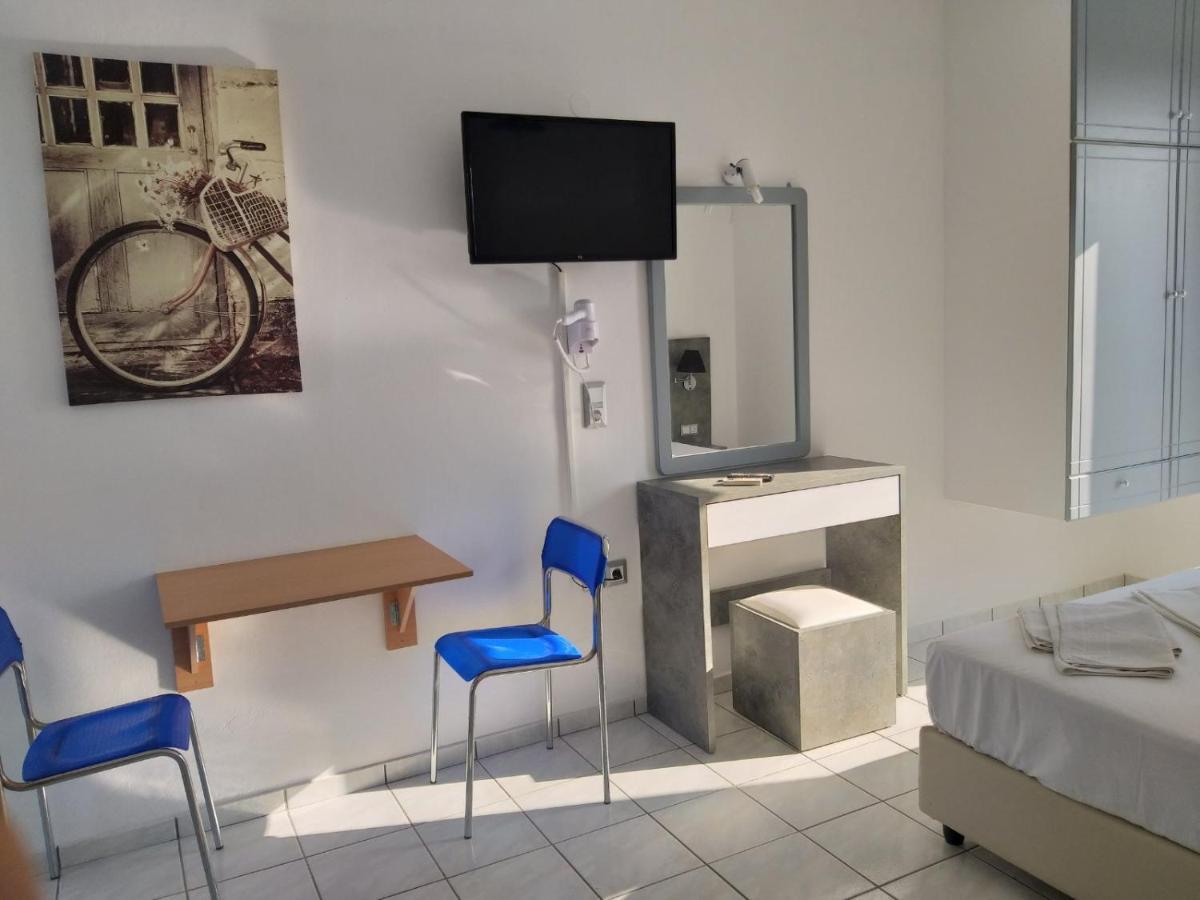 Dm Apartment *