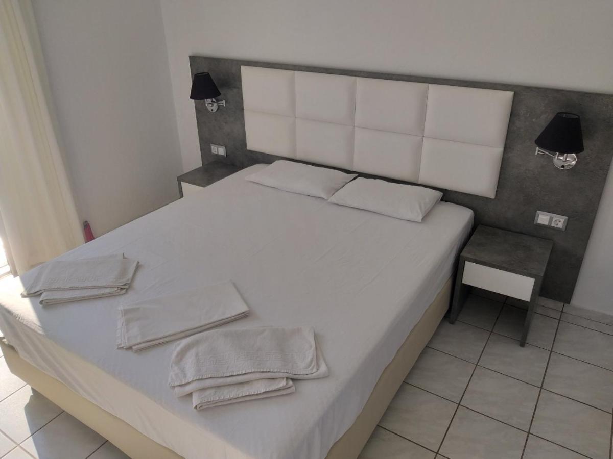 Dm Apartment *