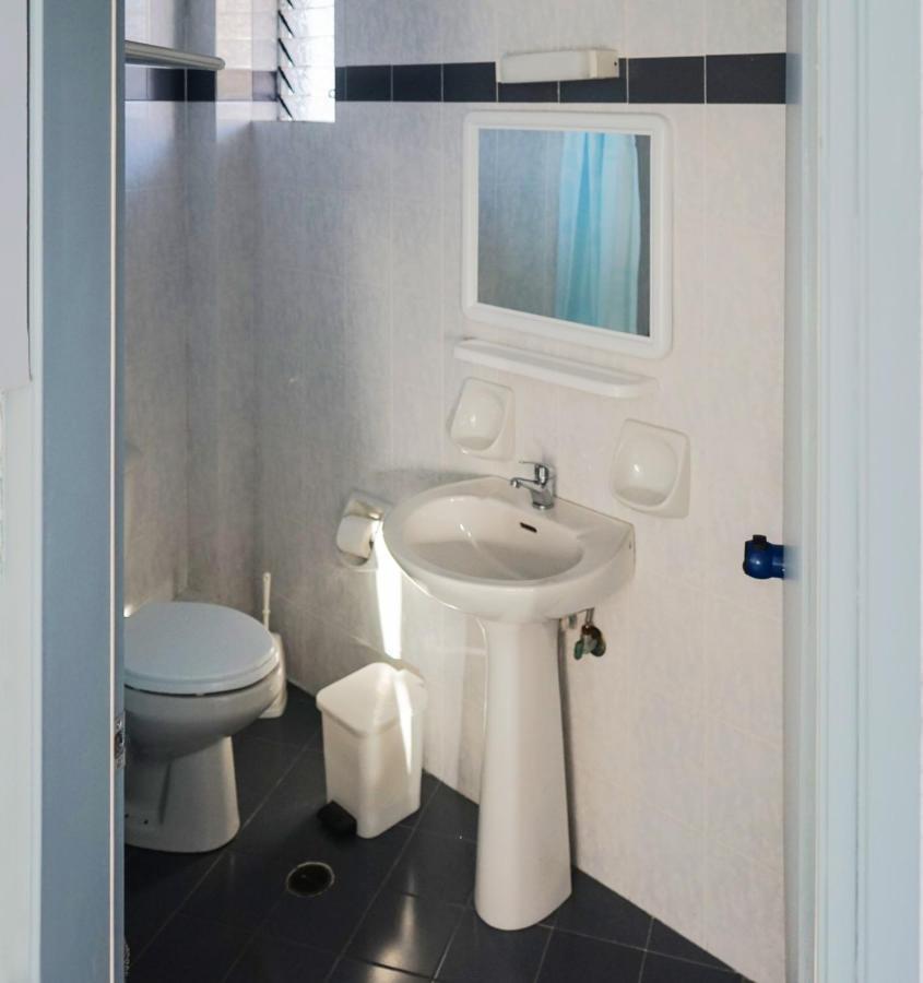 Dm Apartment *