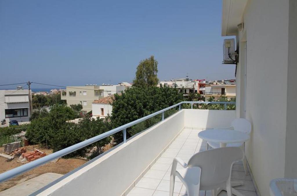 Dm * Rethymno