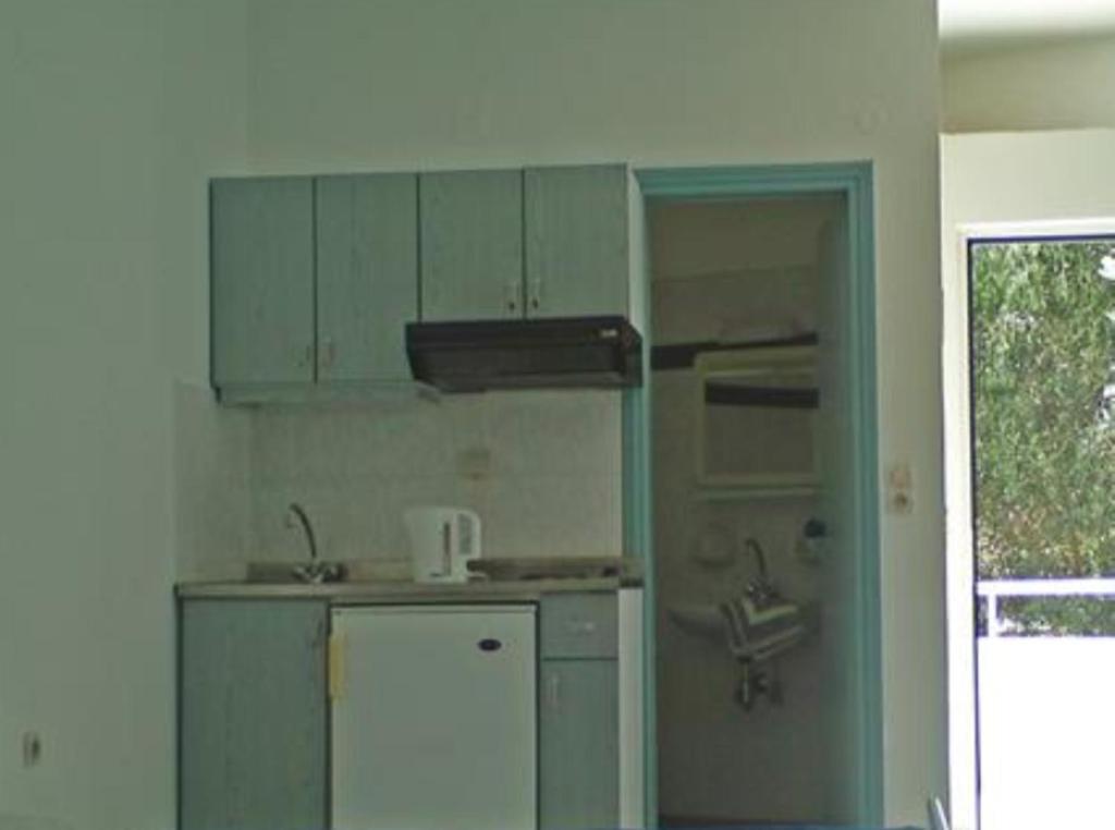 Apartment Dm *
