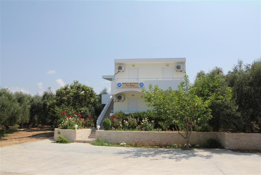 Apartment Dm