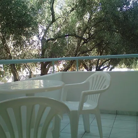 Dm Apartments Rethymno Zimmer foto