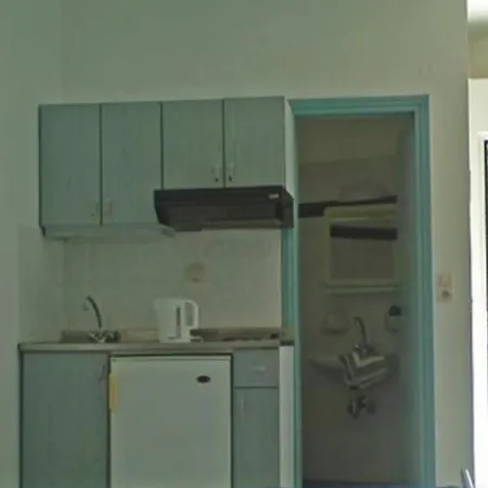 Dm Apartments Rethymno Zimmer foto