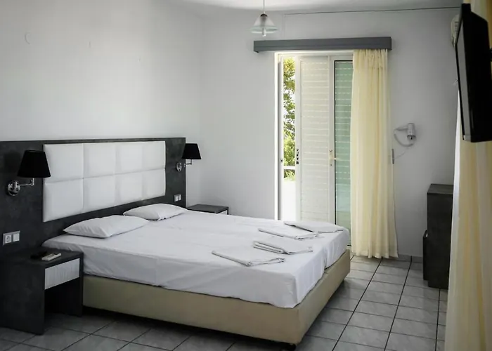 Dm Apartments