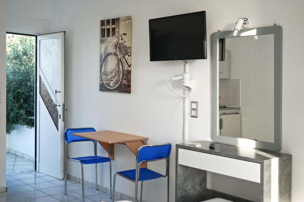 Dm Apartment