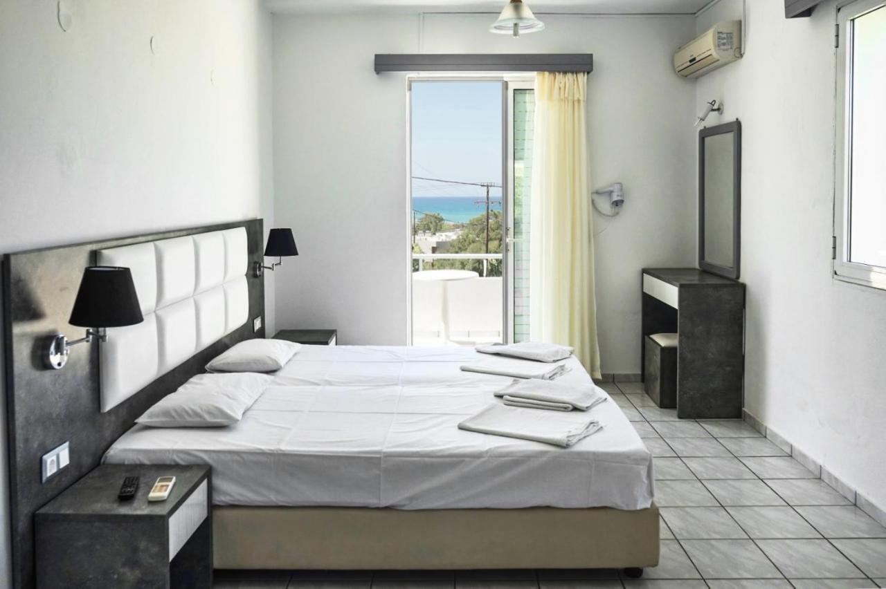 Dm Rethymno (Crete)