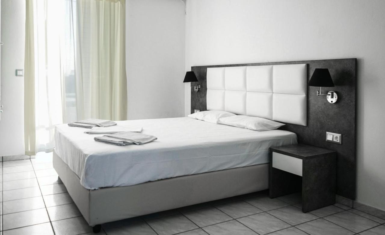 Dm Apartment Rethymno (Crete)