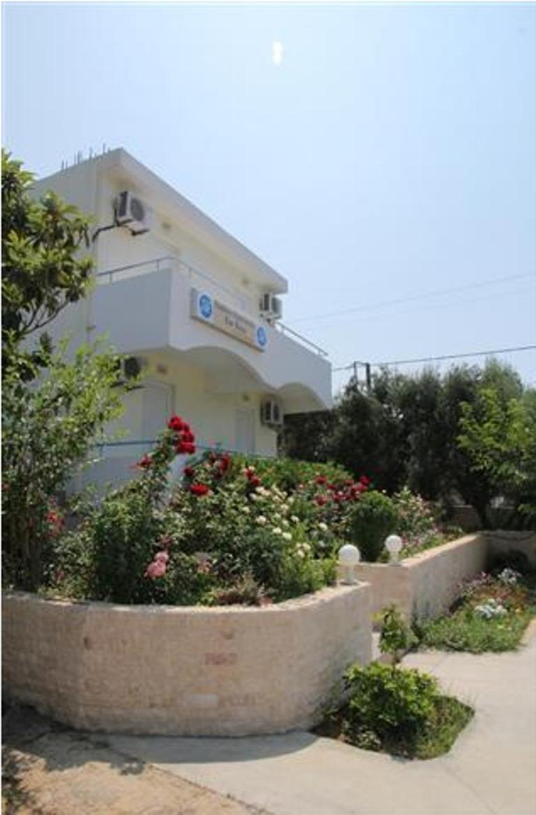 Dm Rethymno (Crete)
